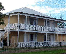 Clearwater Motel - Accommodation NSW 0