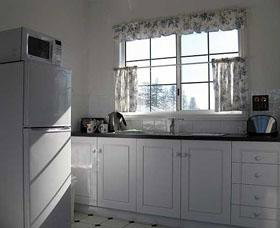 Clearwater Motel - Accommodation NSW 2