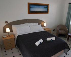 Clearwater Motel - Accommodation NSW 3