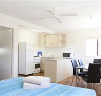 Coogee Beach Holiday Park - Aspen Parks - Accommodation NSW