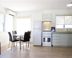 Coogee Beach Holiday Park - Aspen Parks - Accommodation NSW 3