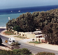 Denham Seaside Tourist Village - Accommodation NSW