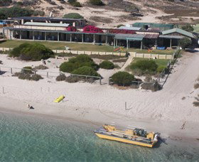 Shark Bay WA Accommodation NSW