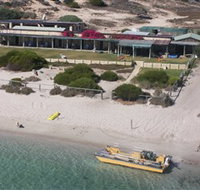 Dirk Hartog Island Eco Lodge - Accommodation NSW