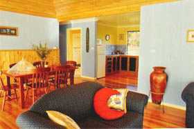 Ellensbrook Cottages - Accommodation NSW 1