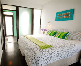 Esperance Island View Apartments - Accommodation NSW 1