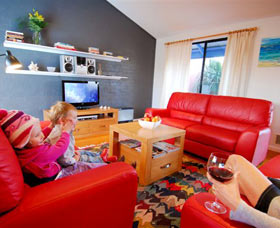 Esperance Island View Apartments - Accommodation NSW 2