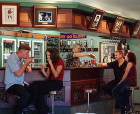 Gloucester Motel - Accommodation NSW 1