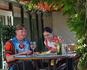 Gloucester Motel - Accommodation NSW 2