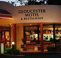 Gloucester Motel - Accommodation NSW
