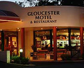Gloucester Motel - Accommodation NSW 0