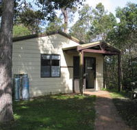 Gum Grove Chalets - Accommodation NSW