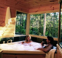 Harmony Forest Accommodation and Vineyard - Accommodation NSW