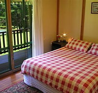 Hawke Brook Chalets - Accommodation NSW