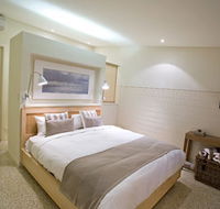 Injidup Spa Retreat - Accommodation NSW