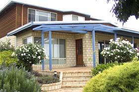  Accommodation NSW