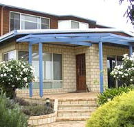 Jacaranda Heights Bed and Breakfast - Accommodation NSW
