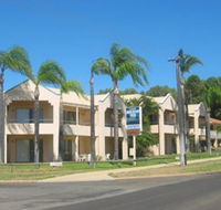 Kalbarri Murchison View Apartments - Accommodation NSW