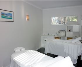 Karma Chalets And Karisma Spa - Accommodation NSW 3