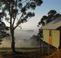 Karma Chalets and Karisma Spa - Accommodation NSW