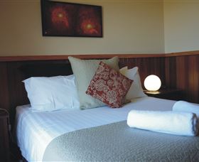 Karma Chalets And Karisma Spa - Accommodation NSW 1