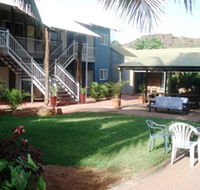 Kimberley Croc Backpackers YHA - Accommodation NSW