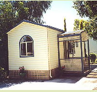 Kingsway Tourist Park - Accommodation NSW