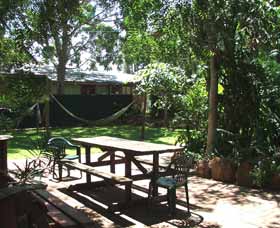 Kununurra Backpackers - Accommodation NSW 1