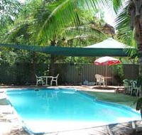Kununurra Backpackers - Accommodation NSW