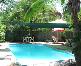 Kununurra Backpackers - Accommodation NSW 0