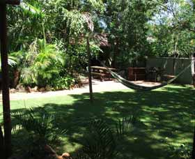 Kununurra Backpackers - Accommodation NSW 2