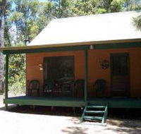 Loose Goose Chalets - Accommodation NSW