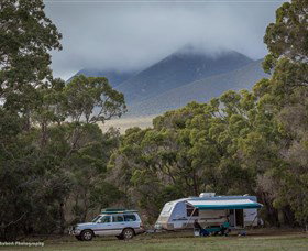 Mt Trio Bush Camp And Caravan Park - Accommodation NSW 0