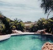 Ningaloo Lodge Exmouth - Accommodation NSW