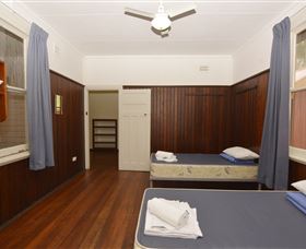 North Heritage Bungalows And Chalet - Accommodation NSW 1