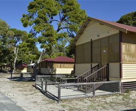 North Heritage Bungalows And Chalet - Accommodation NSW 0