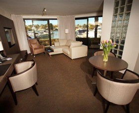  Accommodation NSW