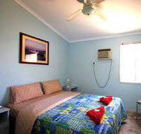 Pilbara Holiday Park - Aspen Parks - Accommodation NSW