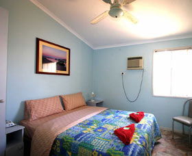 Pilbara Holiday Park - Aspen Parks - Accommodation NSW 0