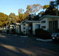 Acclaim Prospector Holiday Park - Accommodation NSW