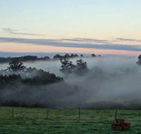 Pump Hill Farm Cottages - Accommodation NSW