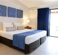 RAC Monkey Mia Dolphin Resort - Accommodation NSW