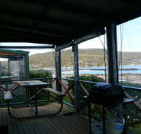 Rose Gardens Beachside Holiday Park - Accommodation NSW