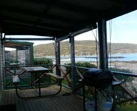Rose Gardens Beachside Holiday Park - Accommodation NSW 0