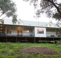 Sea Breeze Chalets - Accommodation NSW