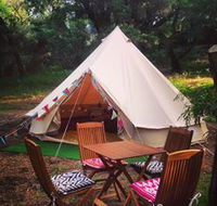 Soul Camping - Accommodation NSW