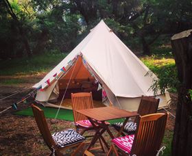 Soul Camping - Accommodation NSW 0
