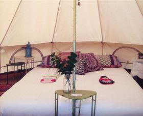 Soul Camping - Accommodation NSW 2