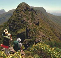 Stirling Range Retreat - Accommodation NSW
