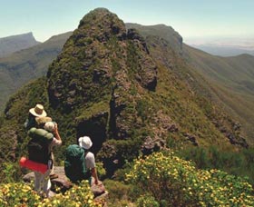 Stirling Range Retreat - Accommodation NSW 0